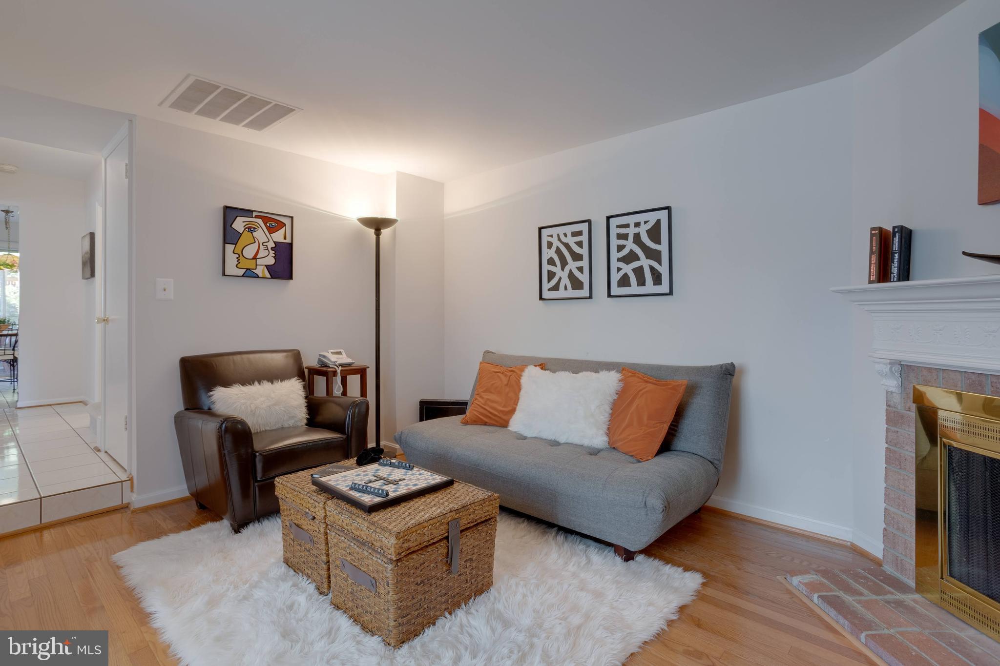 5105 Spring Rock Court Fairfax, VA 22032 - Photo 12 of 30