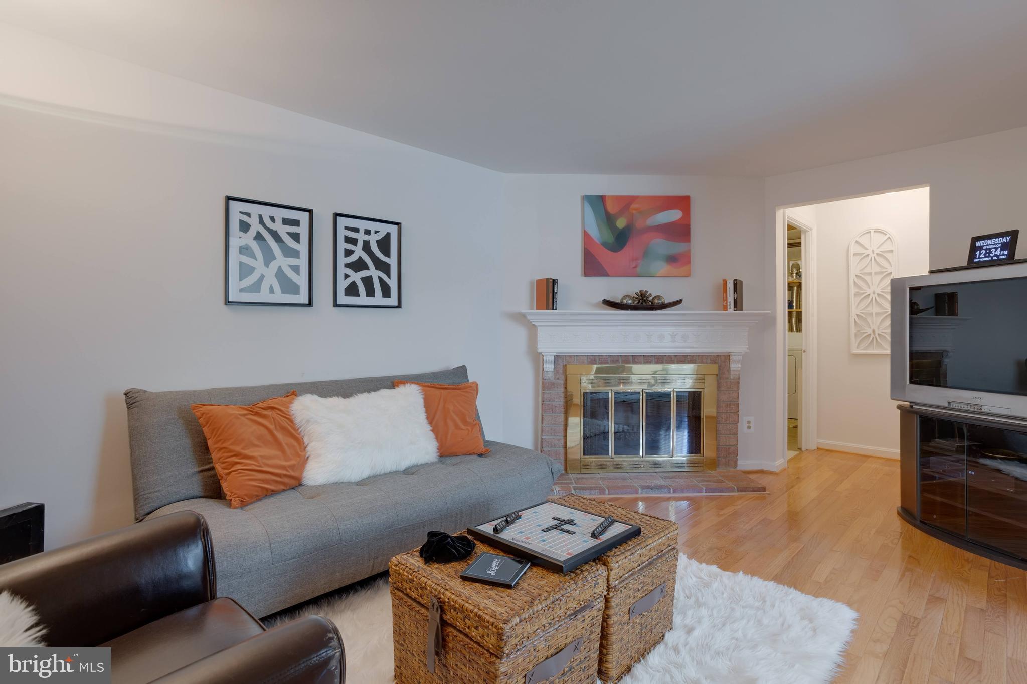 5105 Spring Rock Court Fairfax, VA 22032 - Photo 13 of 30
