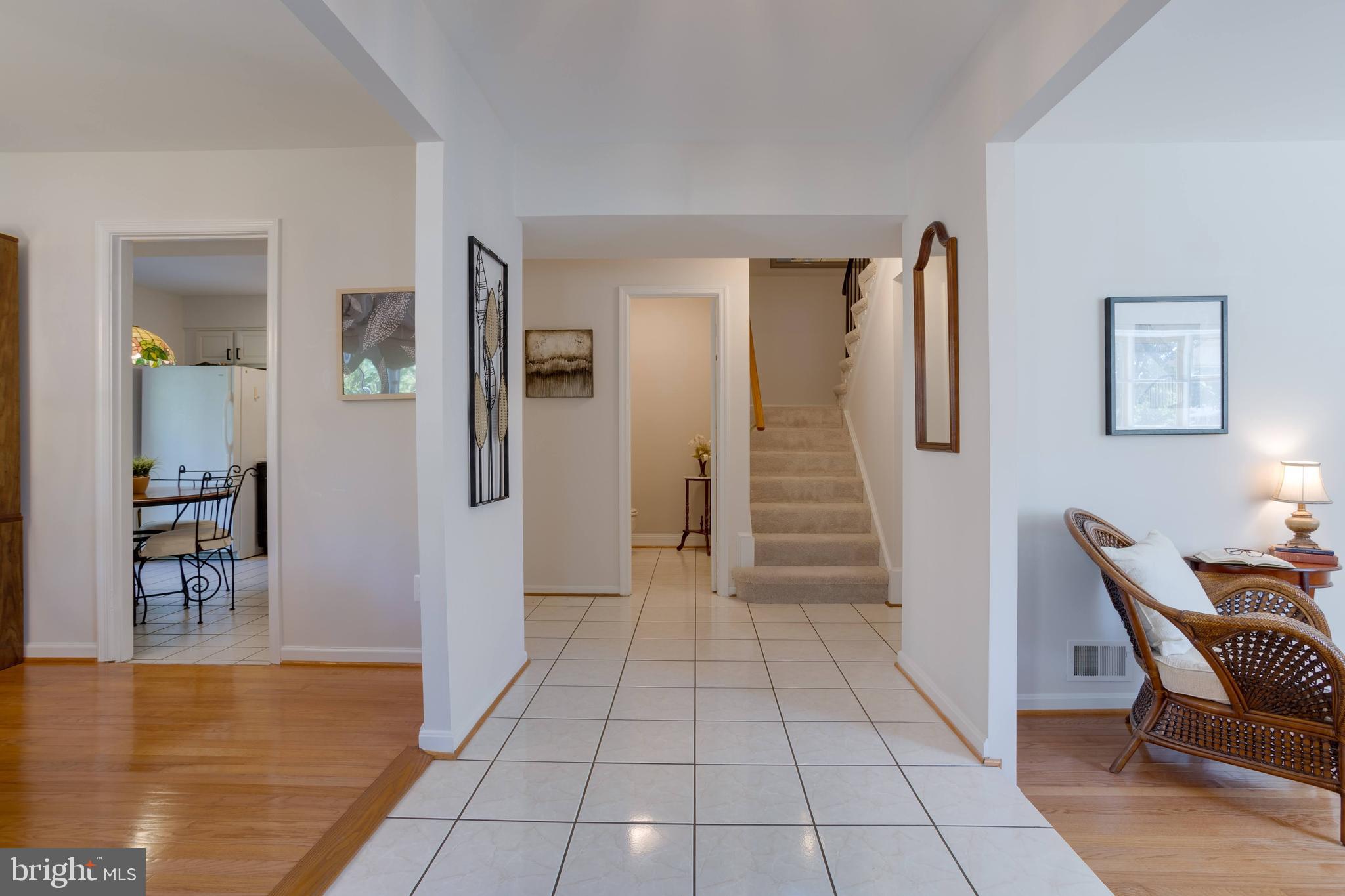 5105 Spring Rock Court Fairfax, VA 22032 - Photo 5 of 30