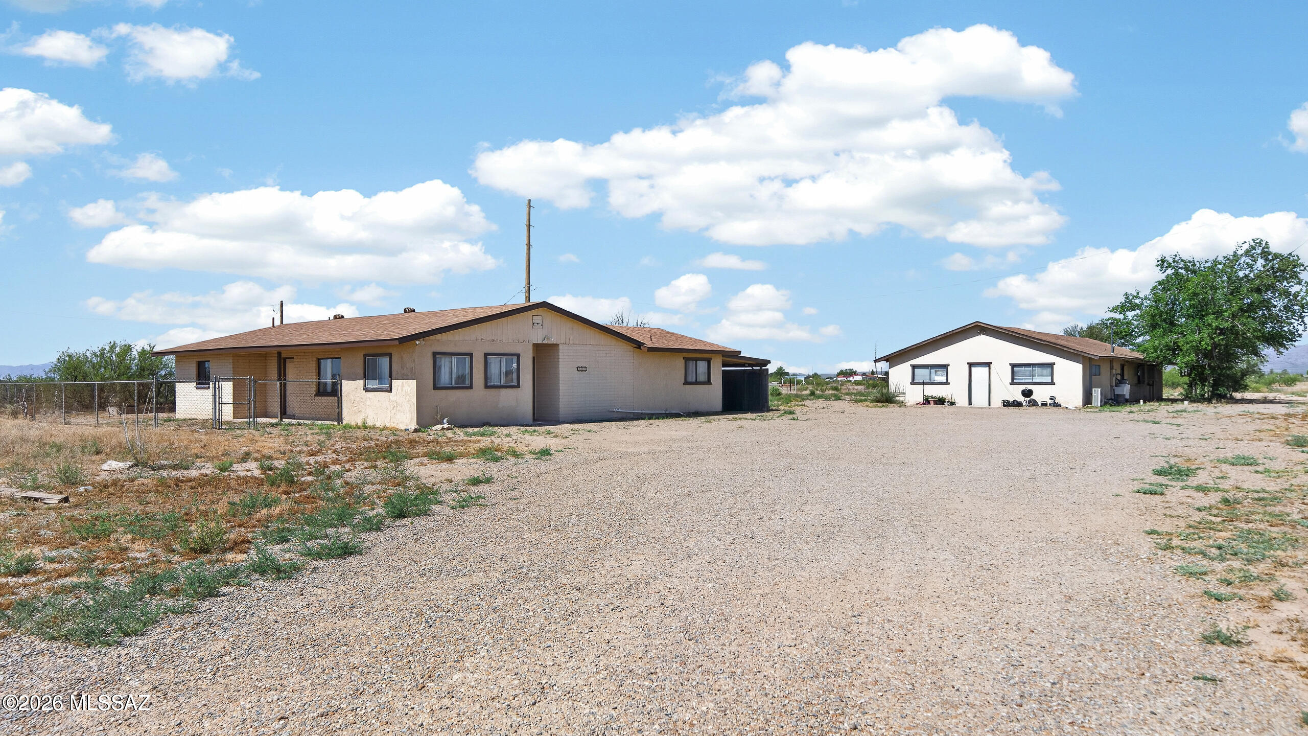 3787 North Joe Hines Road Willcox, AZ 85643 - Photo 37 of 53