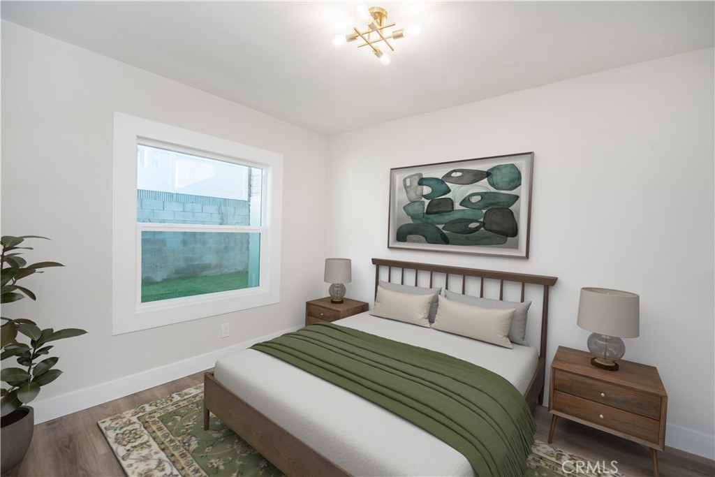 4218 East Elko Street Long Beach, CA 90814 - Photo 16 of 26 This photo has been virtually staged