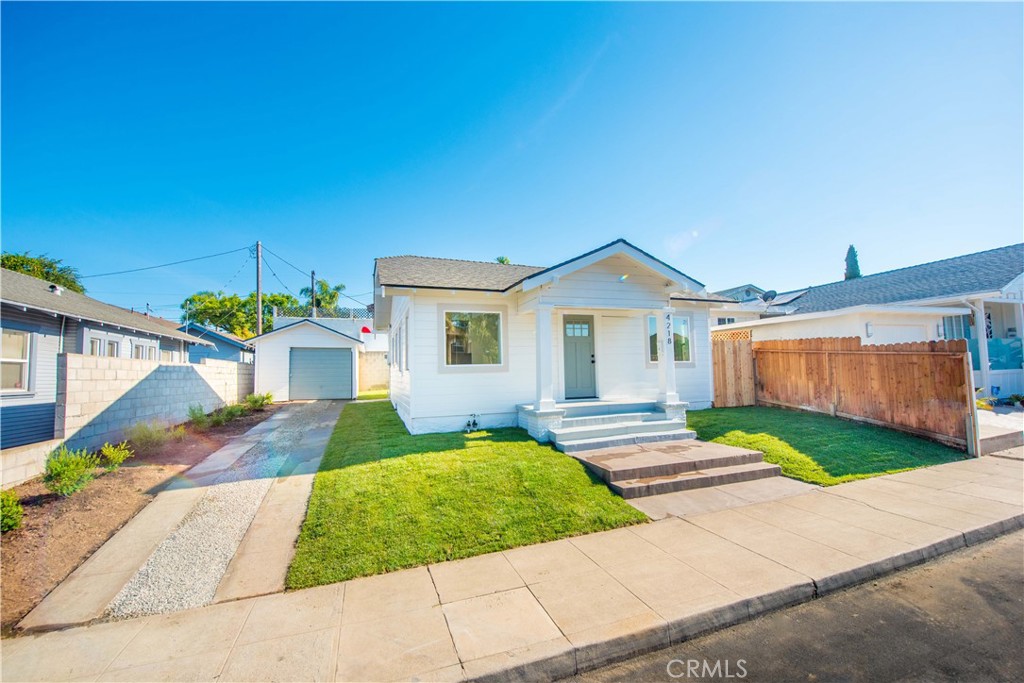 4218 East Elko Street Long Beach, CA 90814 - Photo 25 of 26