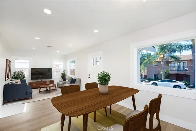 $899,900 | 4218 East Elko Street, Long Beach, CA 90814