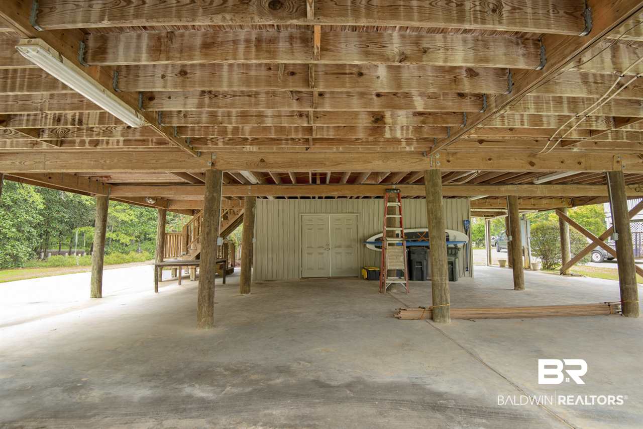 16240 Ferry Road Fairhope, AL 36532 - Photo 5 of 46 Plenty of parking