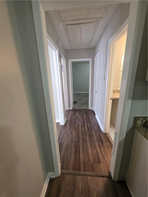 1868 McLain Lane Decatur, GA 30035 - Photo 9 of 22 Gallery Image 9