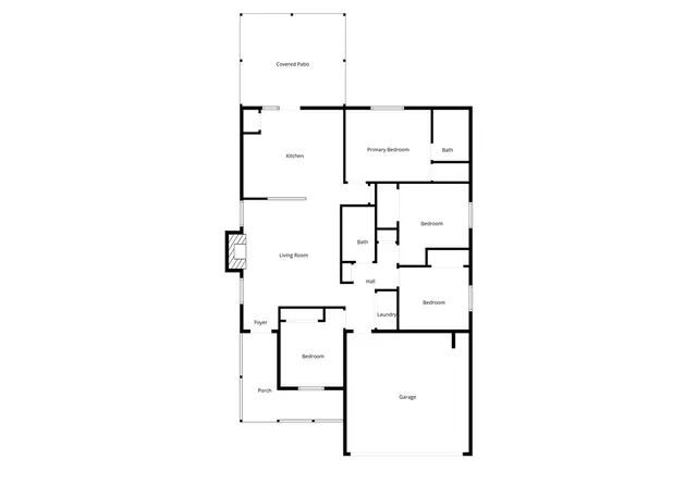 $235,000 | 4608 Northwood Drive, Bryan, TX 77803