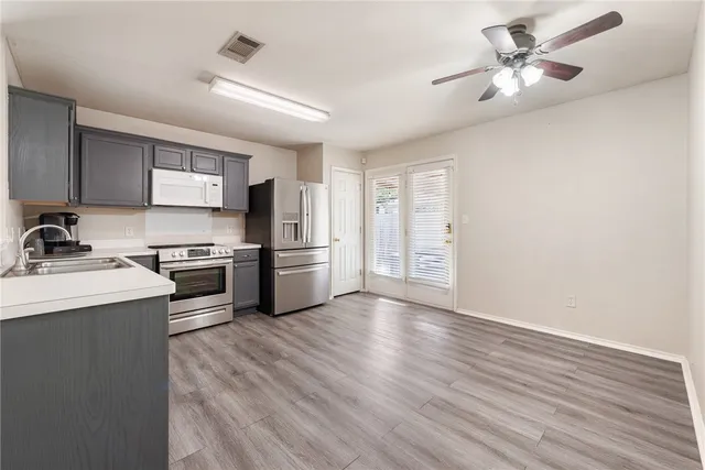 $235,000 | 4608 Northwood Drive, Bryan, TX 77803