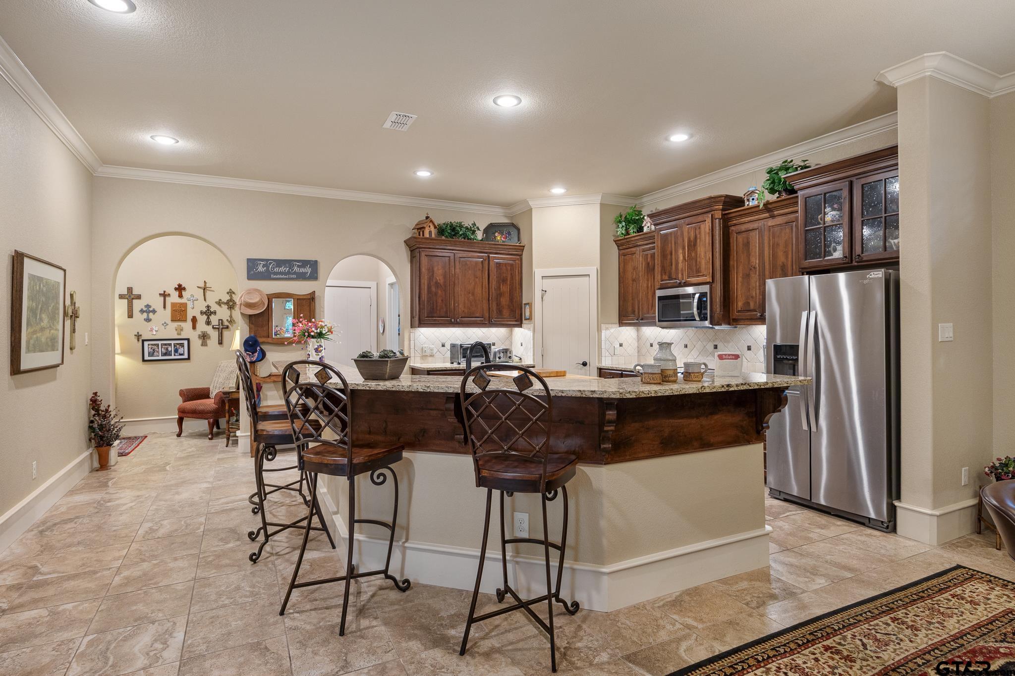 4322 Madera Drive Tyler, TX 75707 - Photo 11 of 32