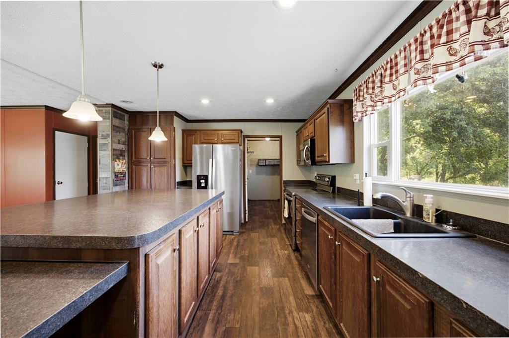 599 Kanza Road Yates Center, KS 66783 - Photo 21 of 61