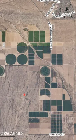 a view of a glass door