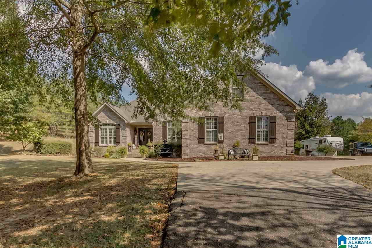 11328 Brant Ward Road Cottondale, AL 35453 - Photo 2 of 36