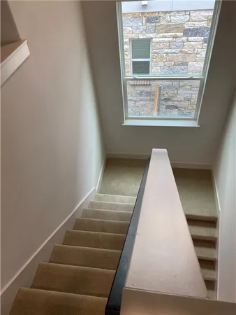 a view of entryway