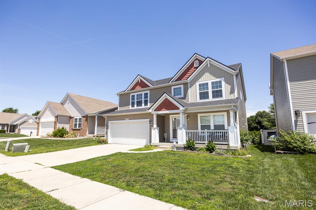2605 Commons Parkway Belleville, IL 62221 - Photo 2 of 30