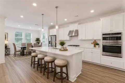 $550,000 | 3219 Shirecrest Lane, Dacula, GA 30019