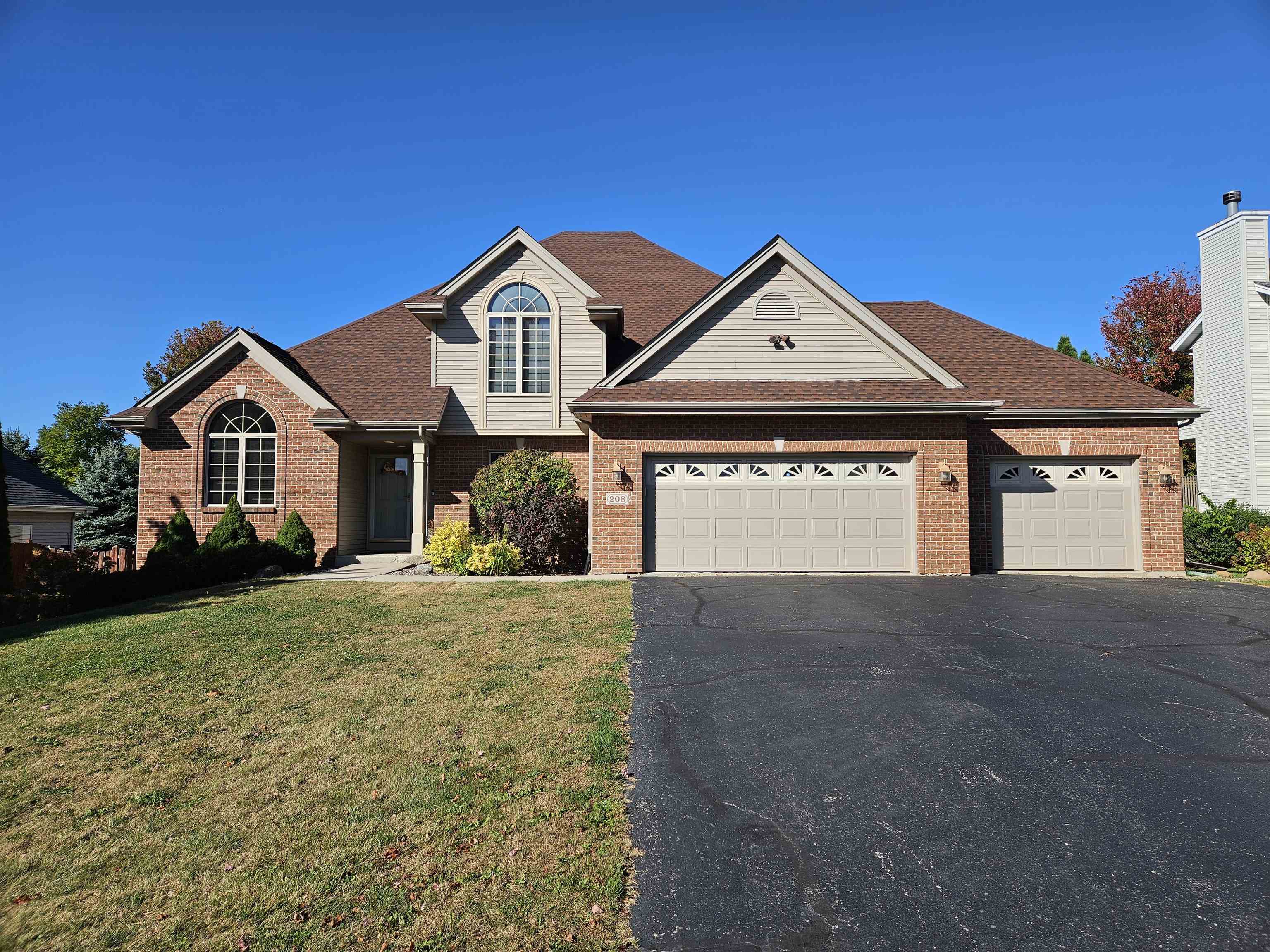 208 Starfire Road Poplar Grove, IL 61065 - Photo 1 of 54 Gallery Image 1