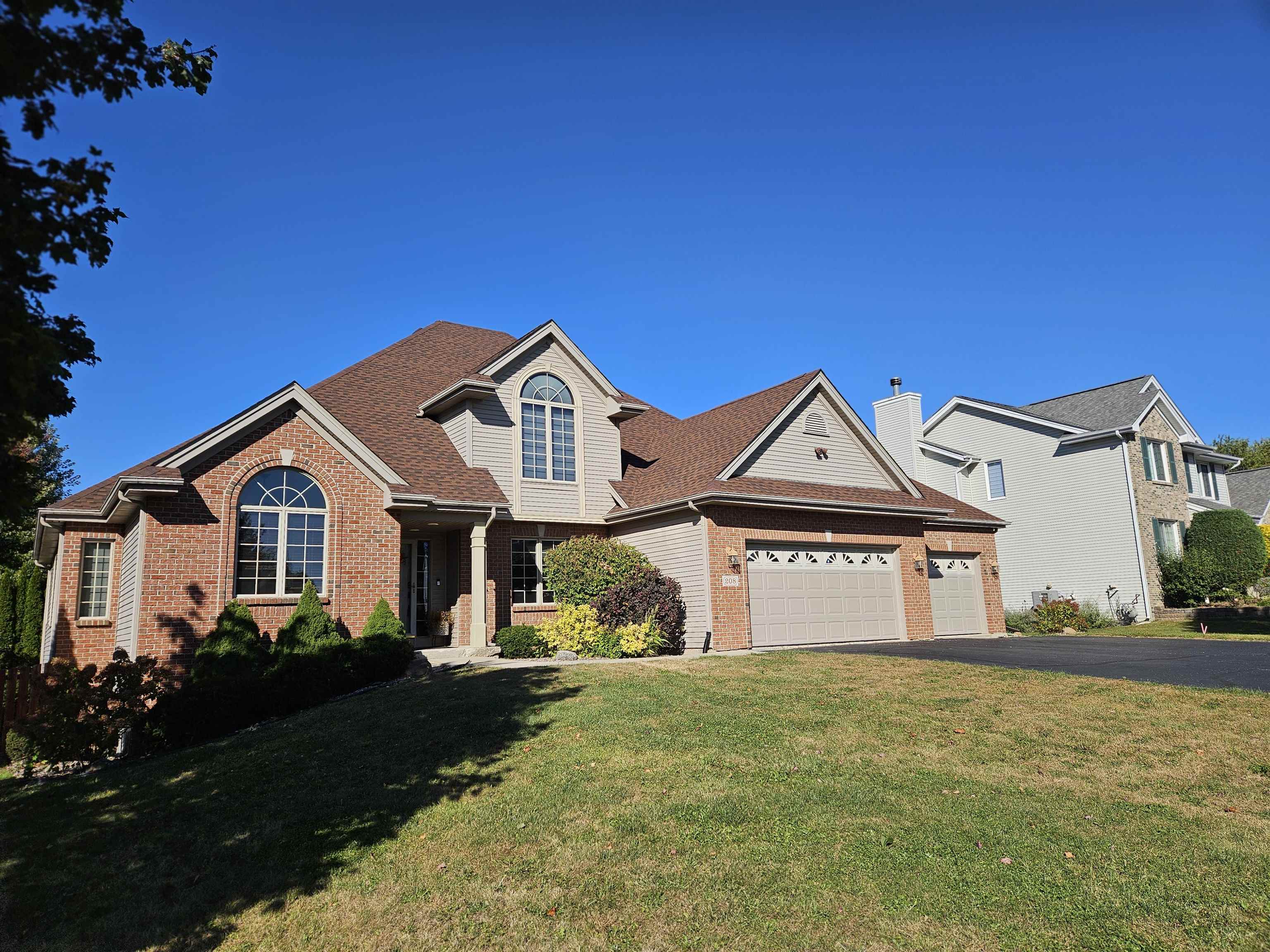 208 Starfire Road Poplar Grove, IL 61065 - Photo 3 of 54 Gallery Image 3