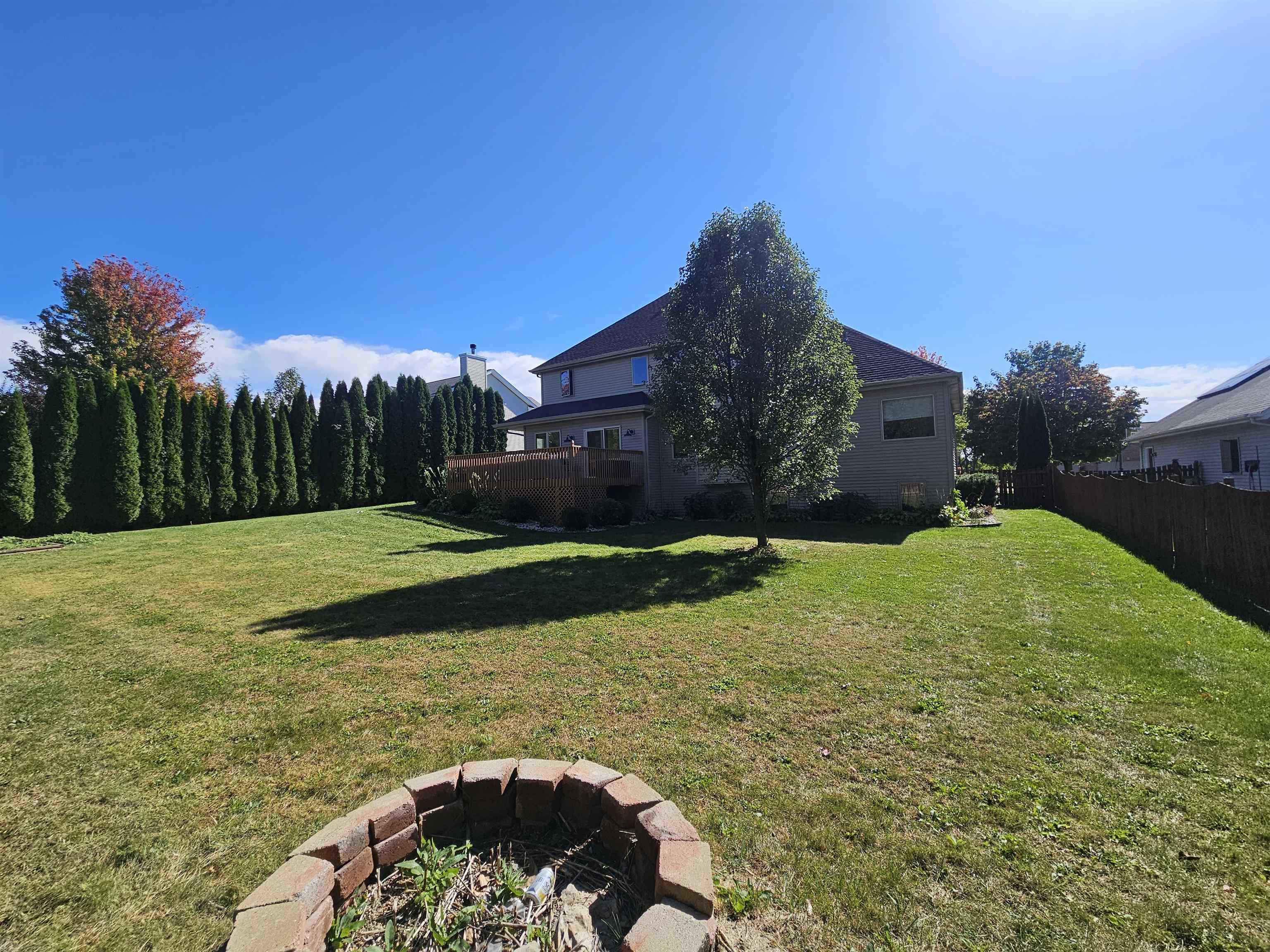 208 Starfire Road Poplar Grove, IL 61065 - Photo 54 of 54 Gallery Image 54