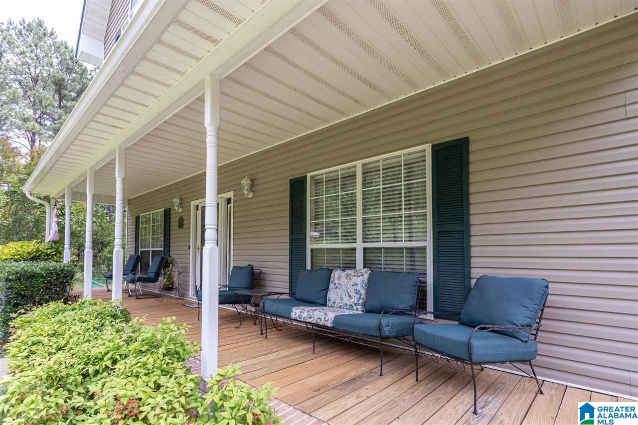 1120 Cedar Creek Road Odenville, AL 35120 - Photo 6 of 49