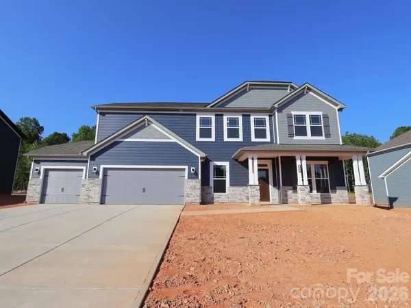 $563,000 | 225 Amber Glen Drive, Locust, NC 28097