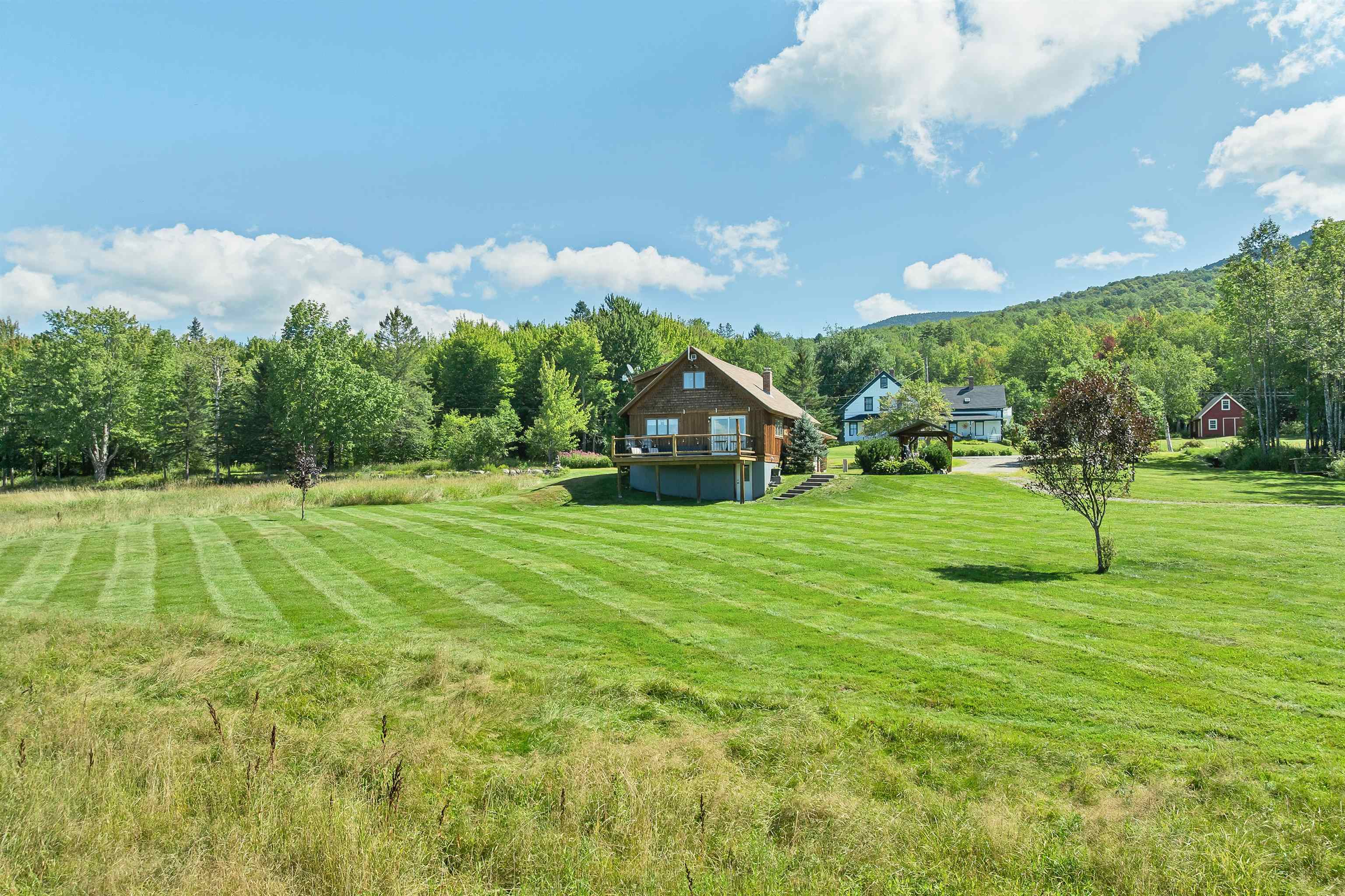100 N Road Jefferson, NH 03583 - Photo 29 of 35 Gallery Image 29