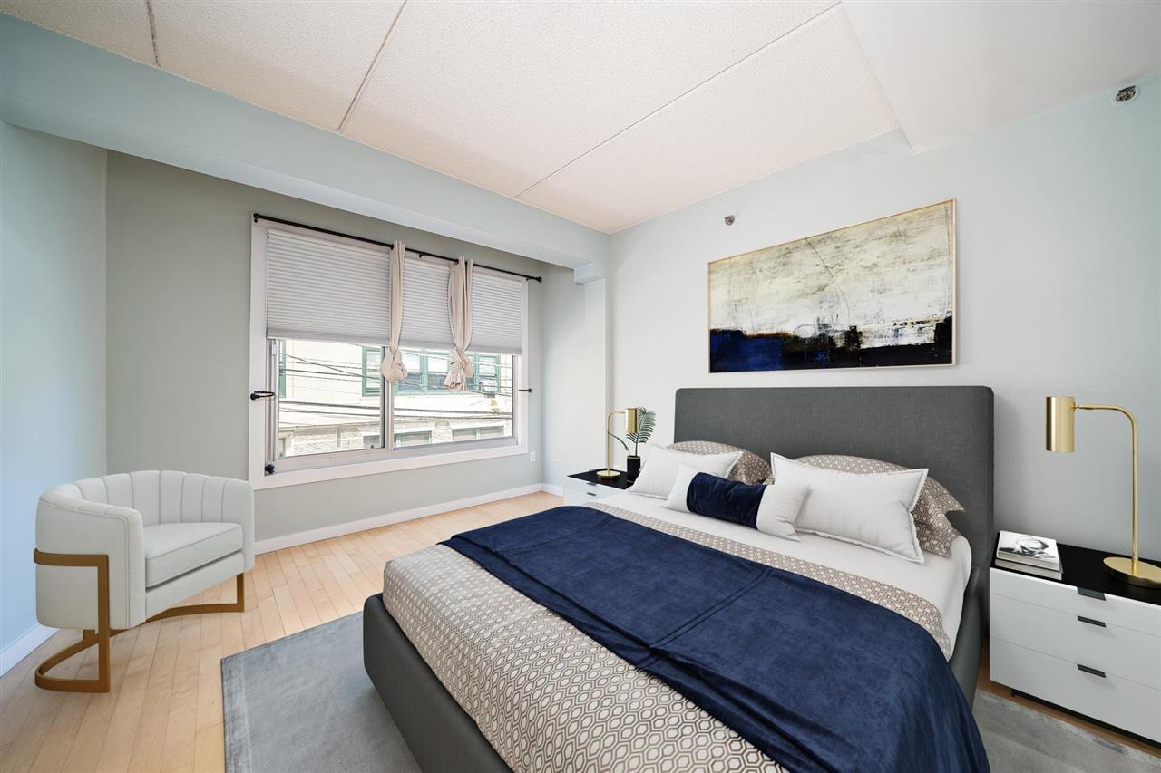 557 2nd Street, Unit 4 Hoboken, NJ 07030 - Photo 5 of 12