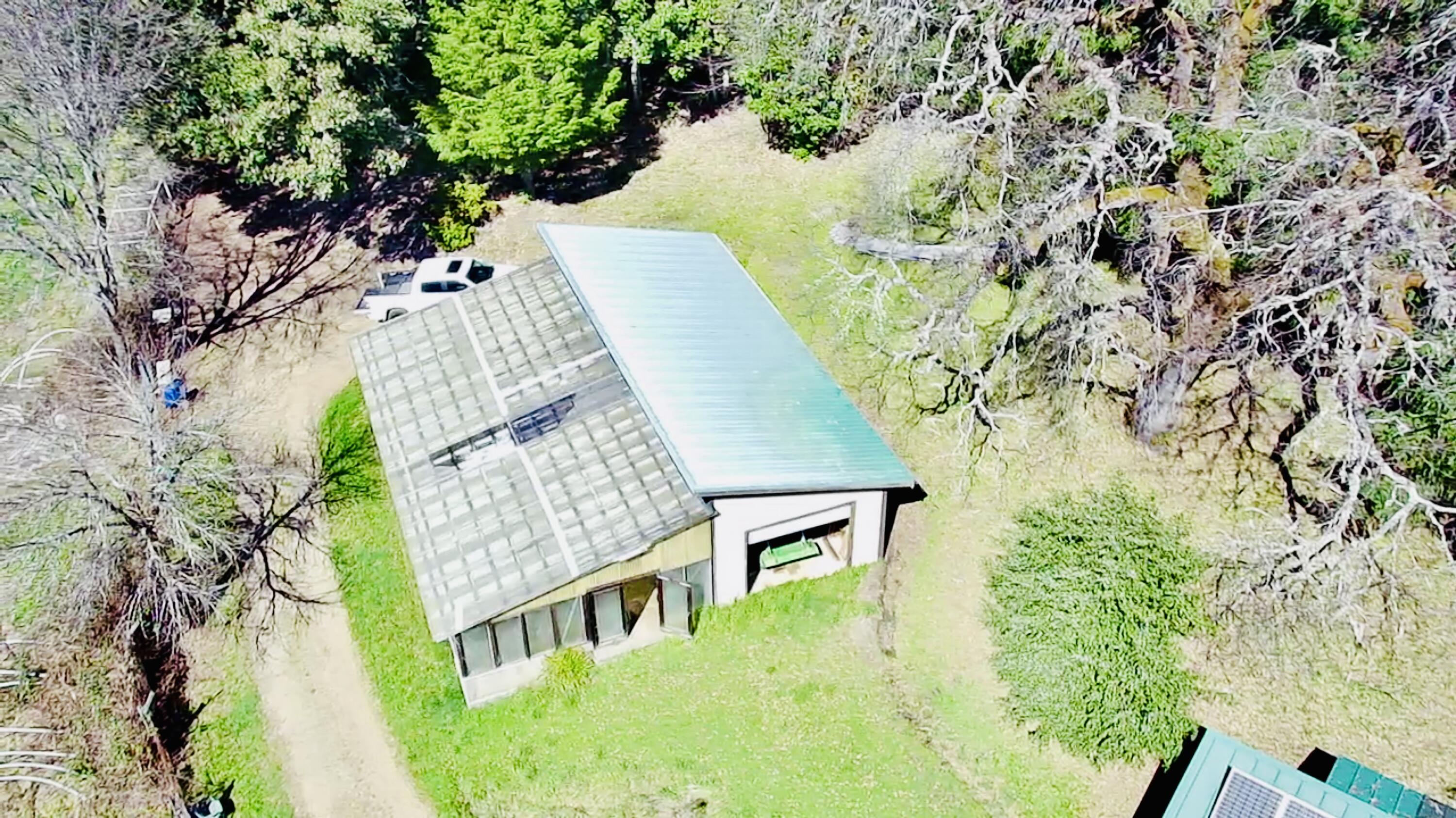 5500 Goodman Ranch Road Garberville, CA 95542 - Photo 142 of 153