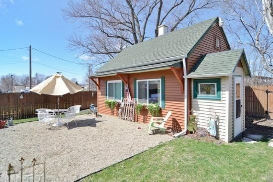 1787 Territorial Road Benton Harbor, MI 49022 - Photo 9 of 10 Additional Photo