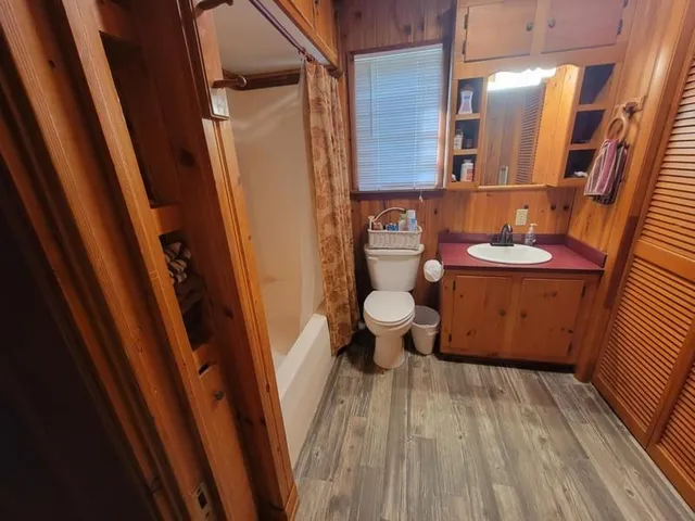 $248,000 | 3177 Parhams Road, Jonesville, LA 71343