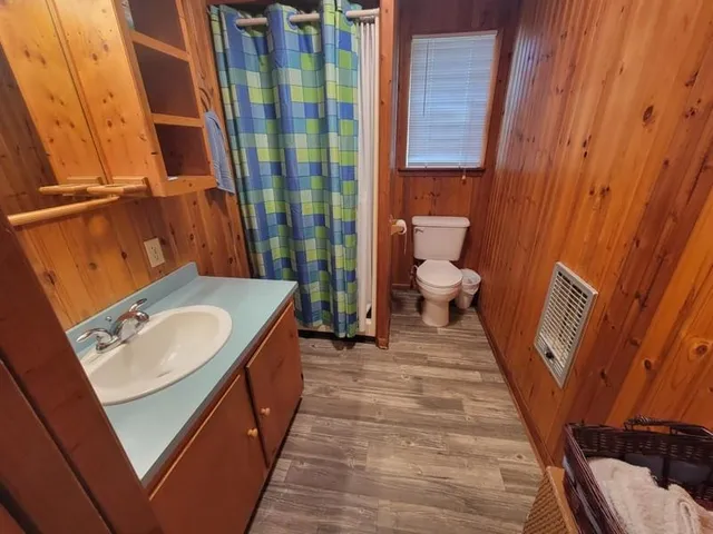 $248,000 | 3177 Parhams Road, Jonesville, LA 71343