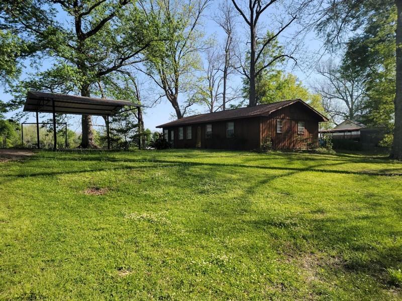 3177 Parhams Road Jonesville, LA 71343 - Photo 9 of 11