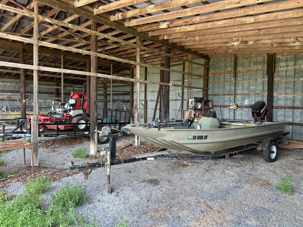 4996 Arch Thompson Road Union City, TN 38261 - Photo 7 of 13