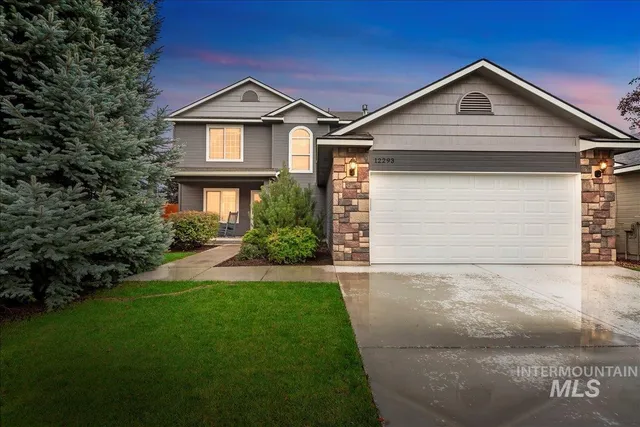 $449,900 | 12293 West Murchison Street, Boise, ID 83709