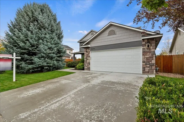 $449,900 | 12293 West Murchison Street, Boise, ID 83709