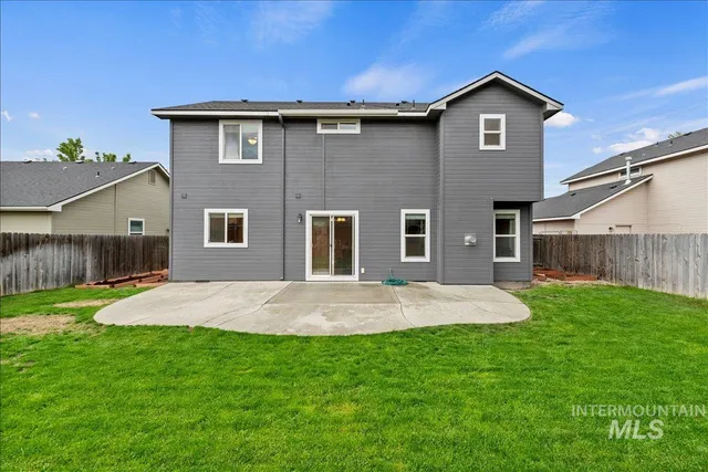 $449,900 | 12293 West Murchison Street, Boise, ID 83709