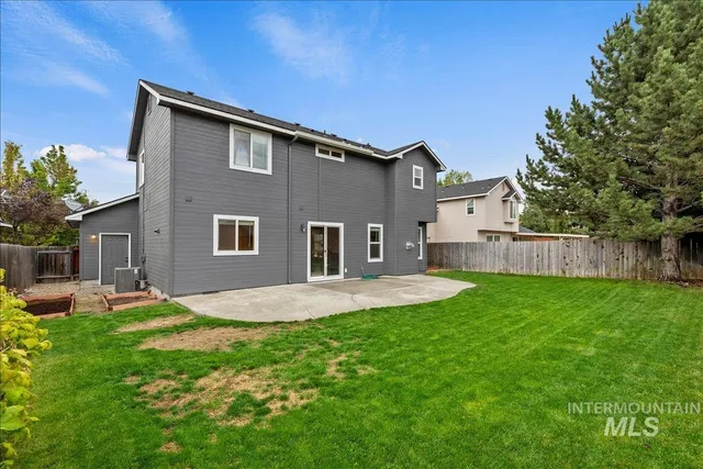 $449,900 | 12293 West Murchison Street, Boise, ID 83709