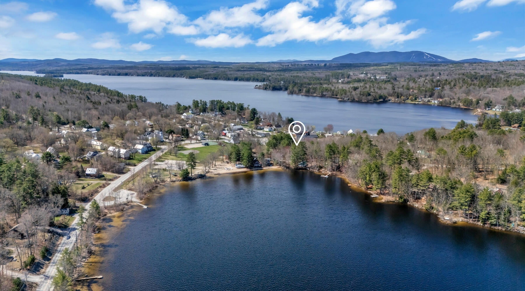 56 Main Street Harrison, ME 04040 - Photo 1 of 83 Olde Mill Tavern