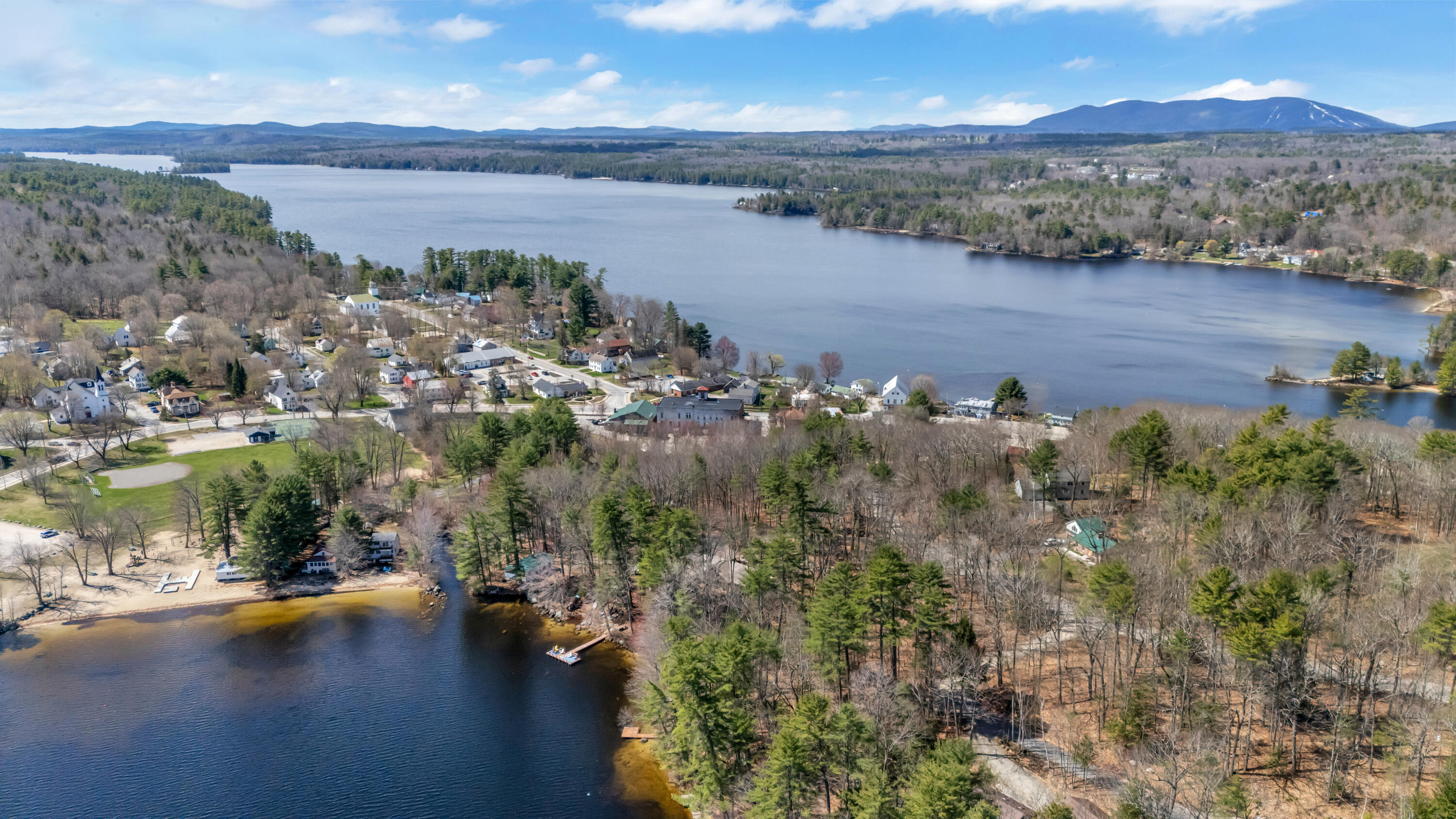 56 Main Street Harrison, ME 04040 - Photo 11 of 83 Long Lake & Crystal Lake