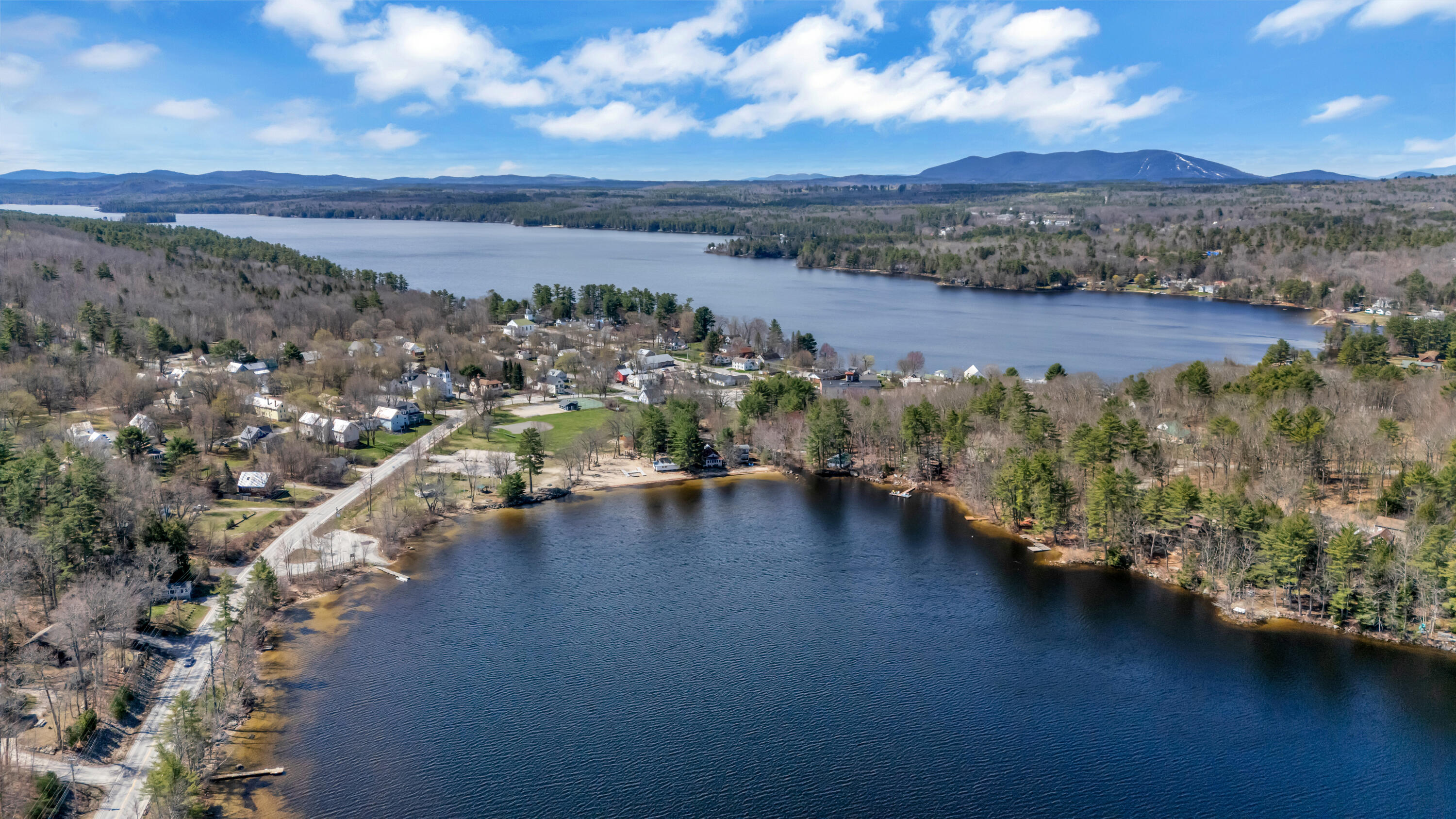 56 Main Street Harrison, ME 04040 - Photo 13 of 83 Long Lake & Crystal Lake