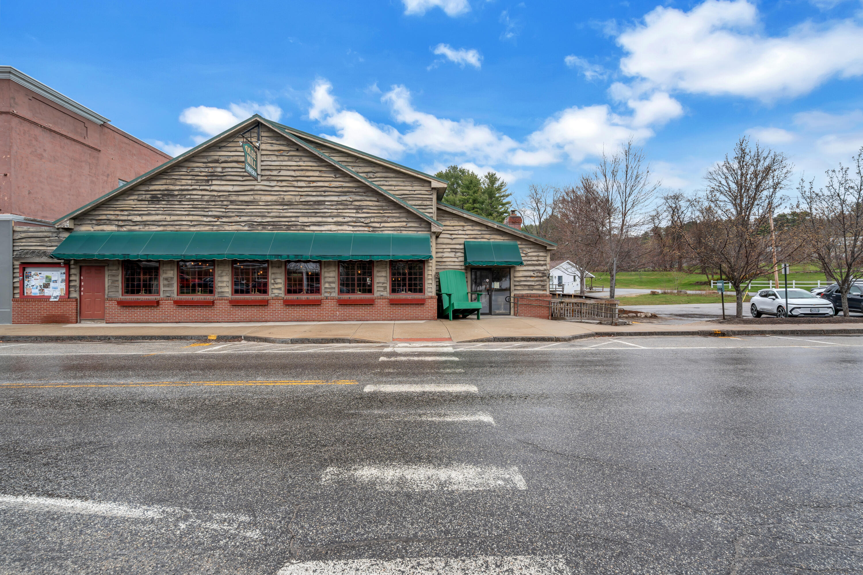 56 Main Street Harrison, ME 04040 - Photo 15 of 83 Exterior