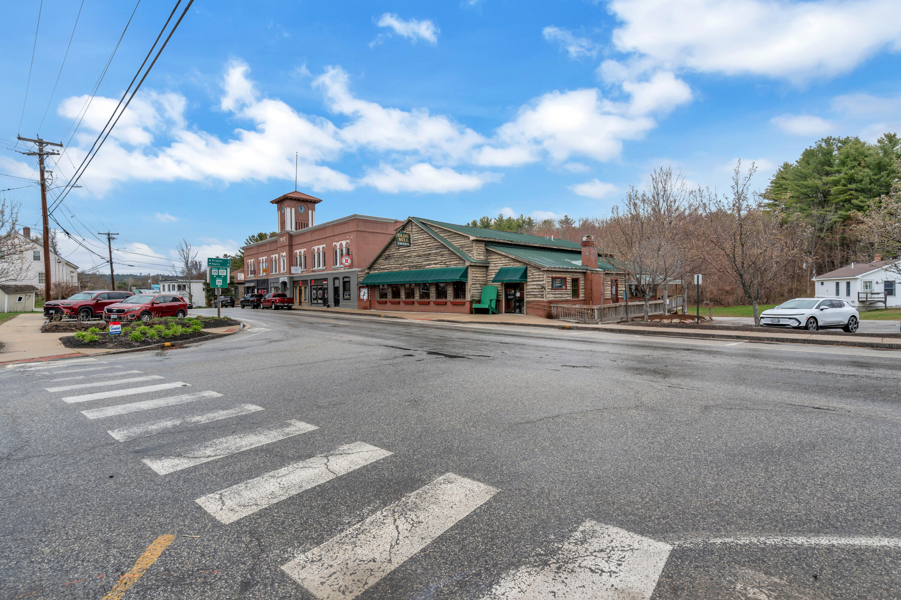 56 Main Street Harrison, ME 04040 - Photo 16 of 83 Exterior