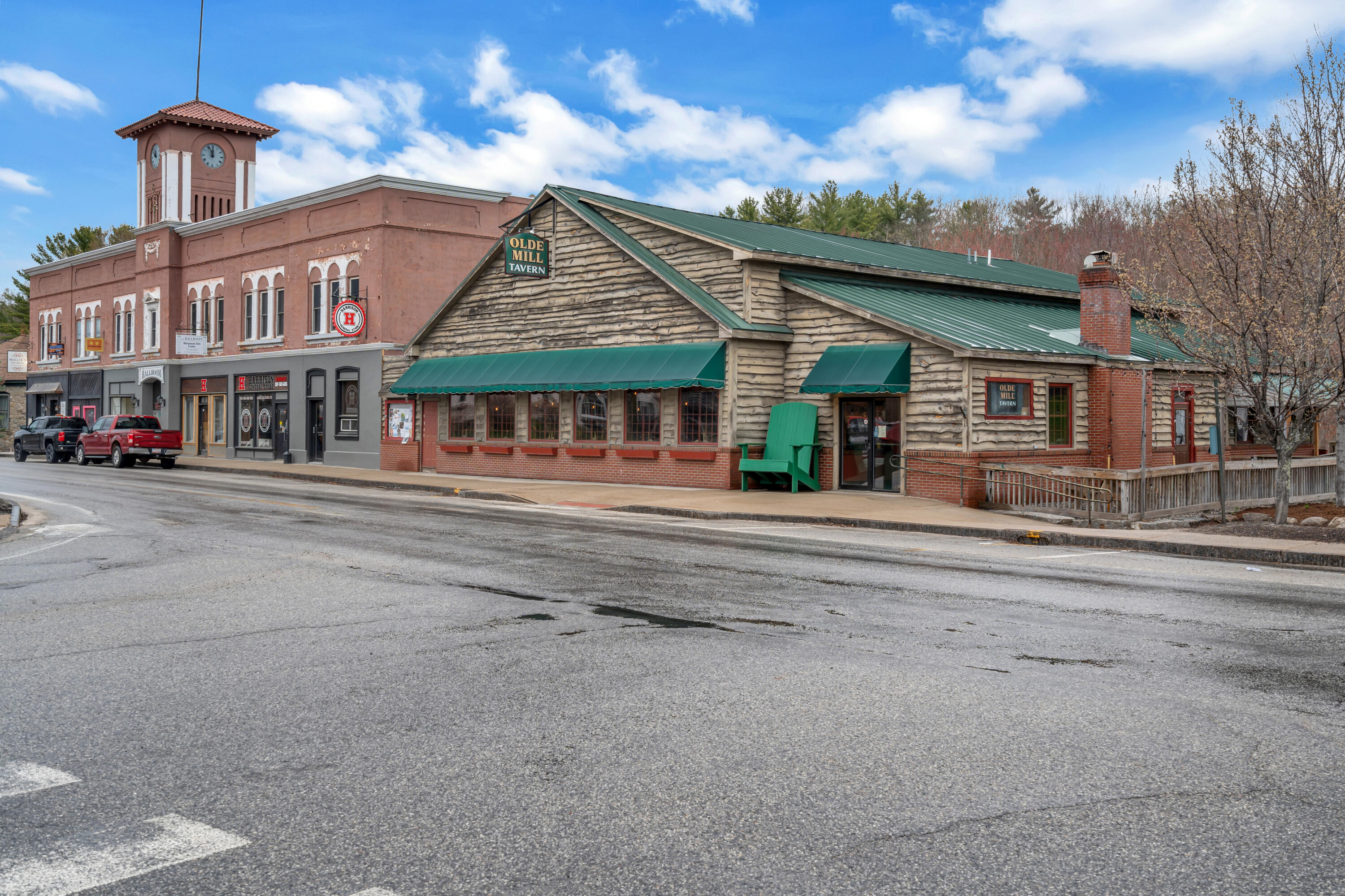 56 Main Street Harrison, ME 04040 - Photo 17 of 83 Exterior