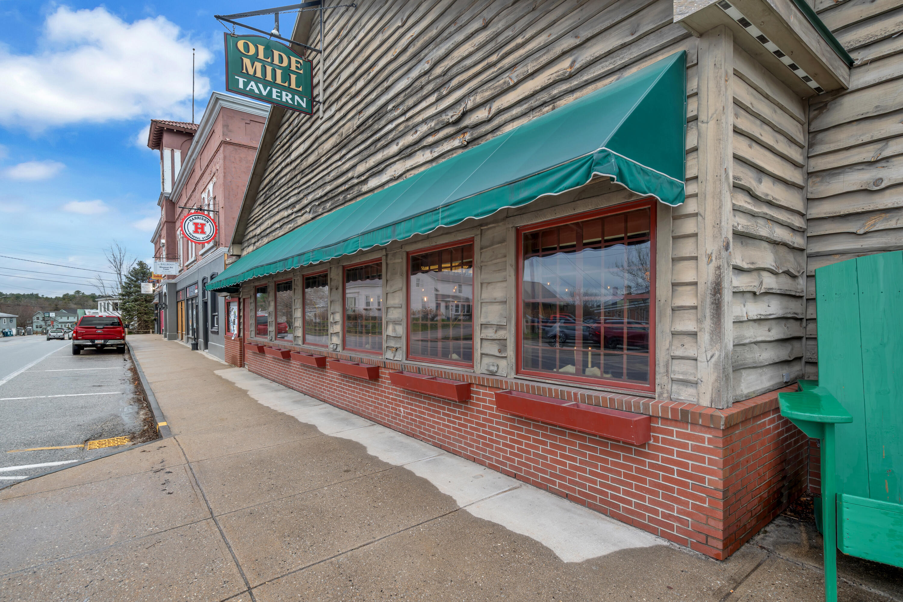 56 Main Street Harrison, ME 04040 - Photo 18 of 83 Exterior
