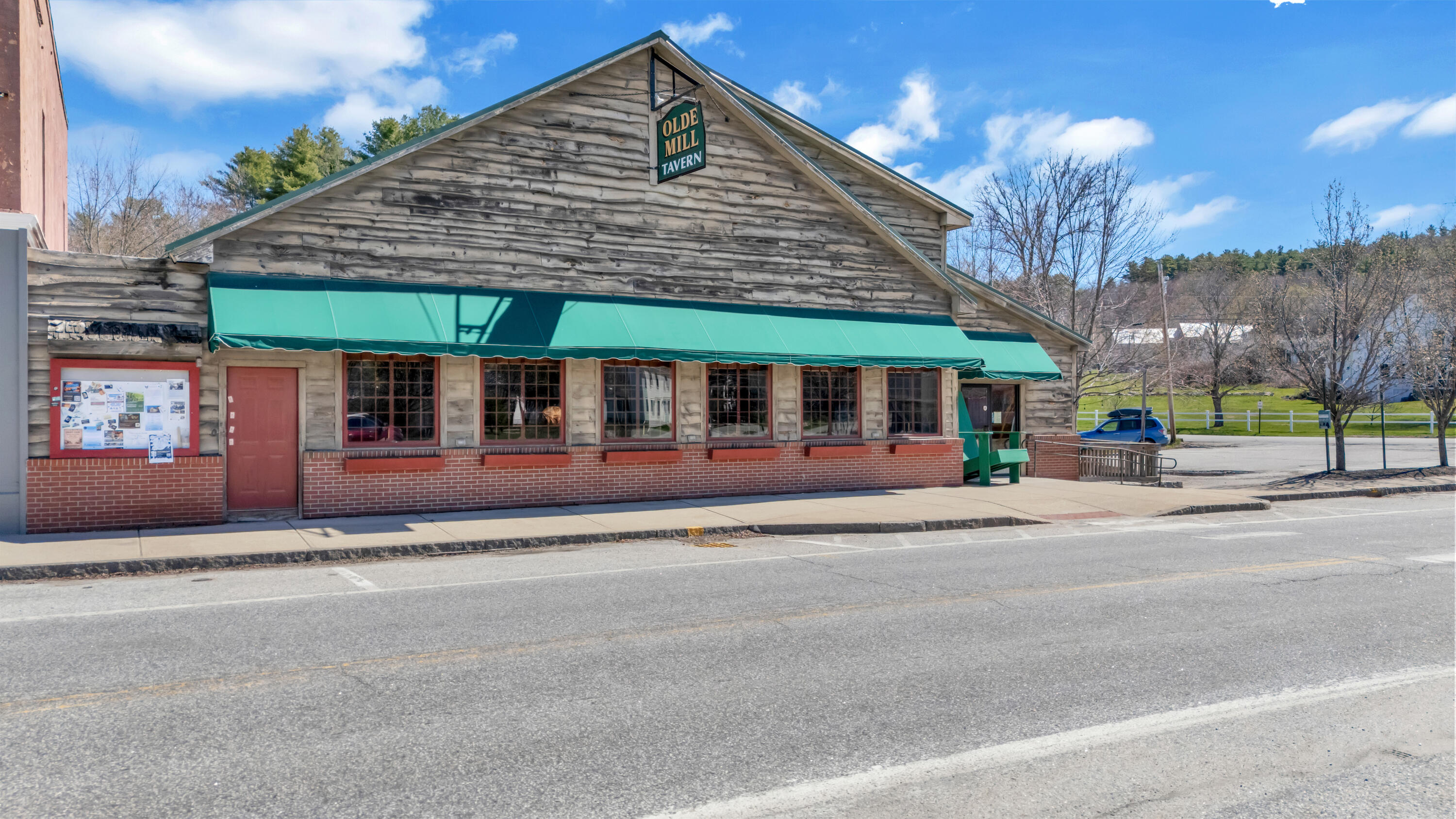 56 Main Street Harrison, ME 04040 - Photo 2 of 83 Exterior