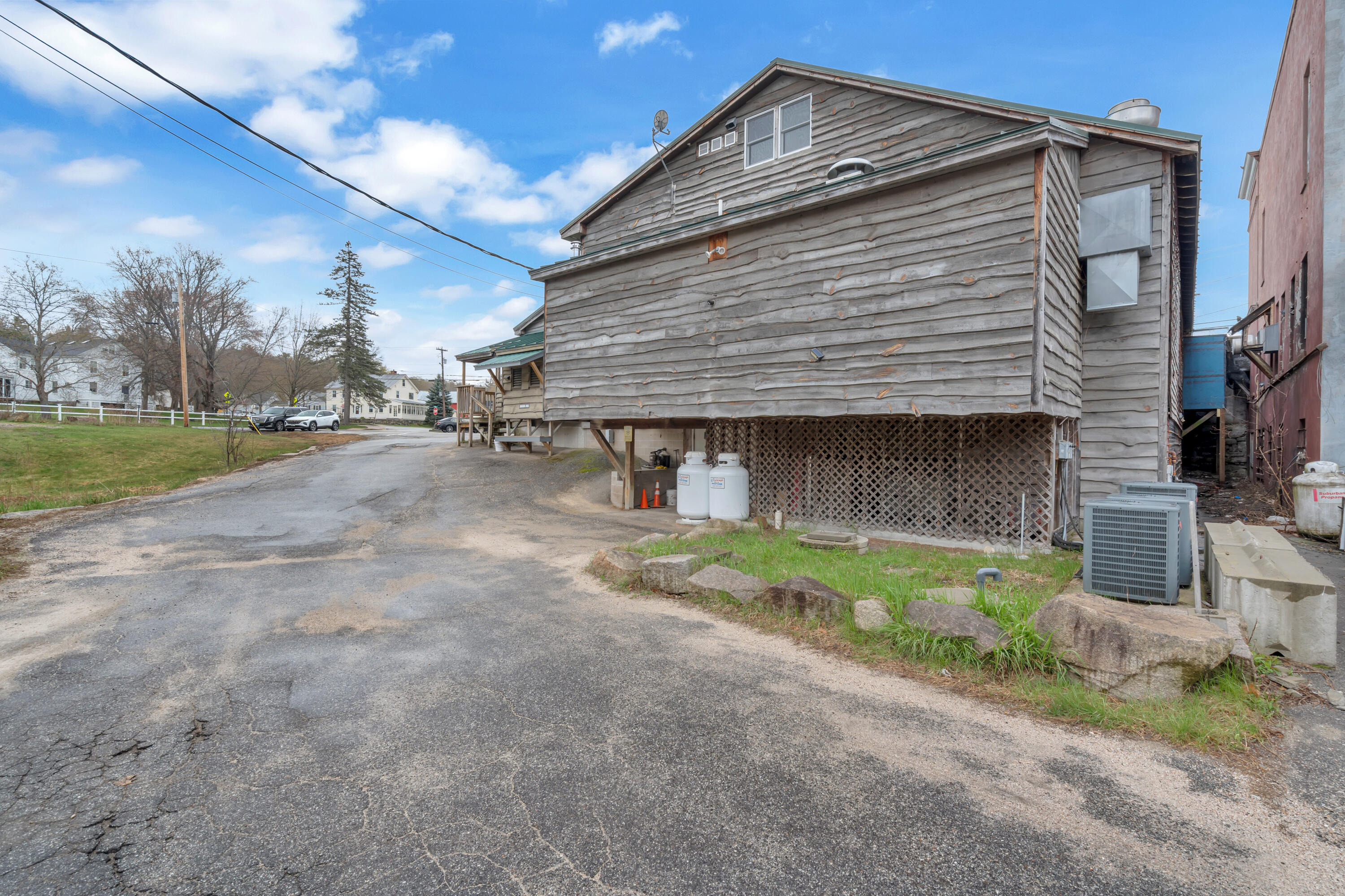 56 Main Street Harrison, ME 04040 - Photo 23 of 83 Exterior