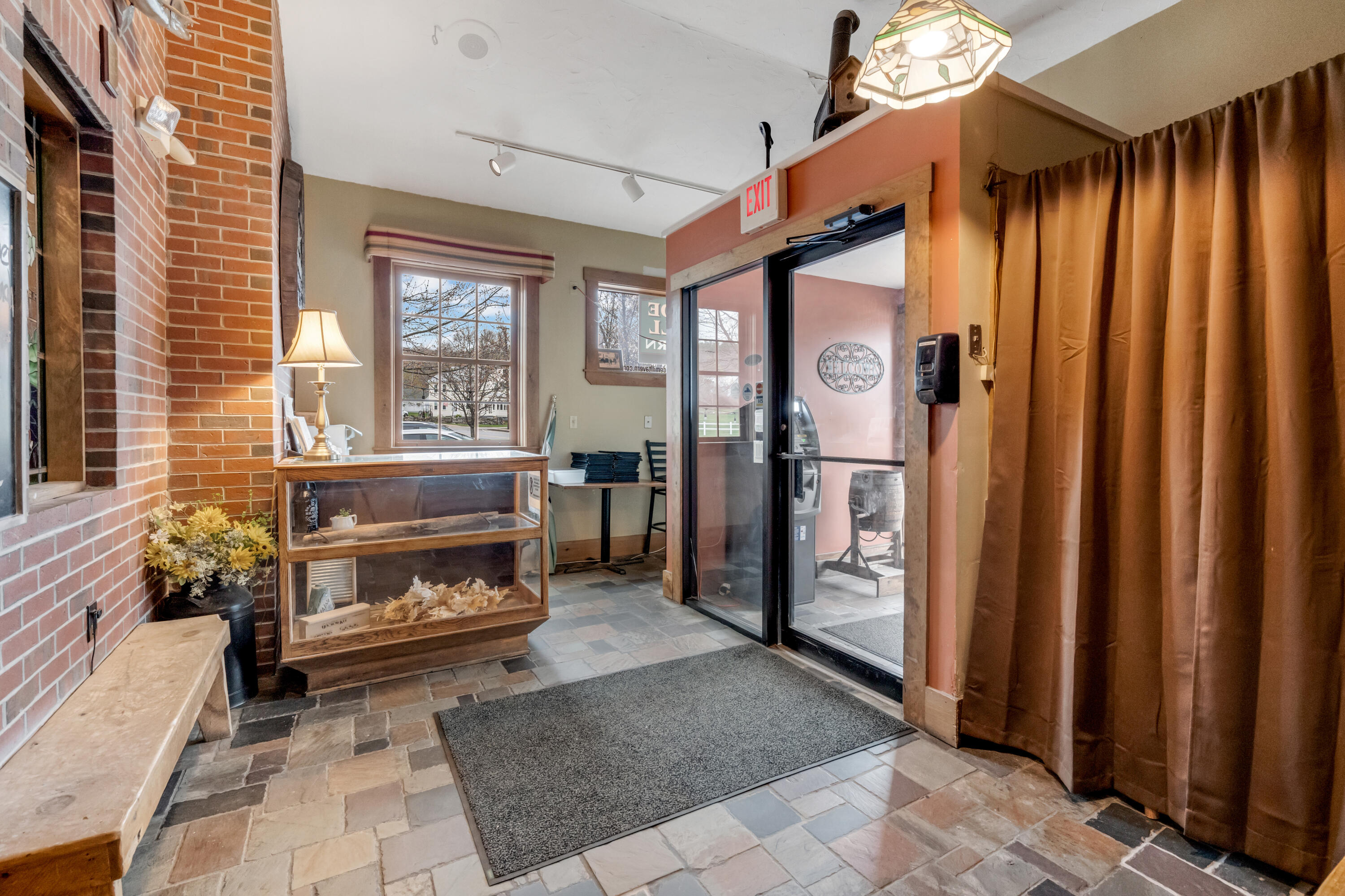 56 Main Street Harrison, ME 04040 - Photo 25 of 83 Front Entry