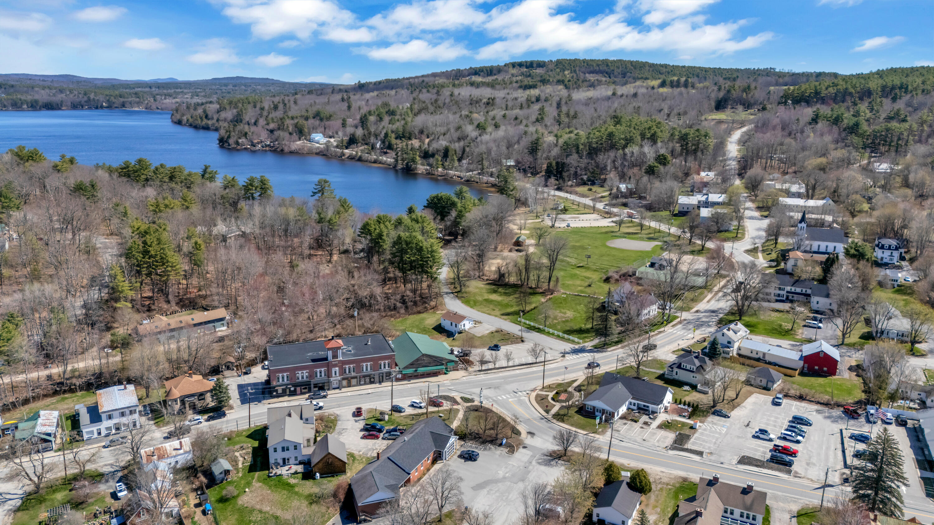 56 Main Street Harrison, ME 04040 - Photo 7 of 83 Crystal Lake