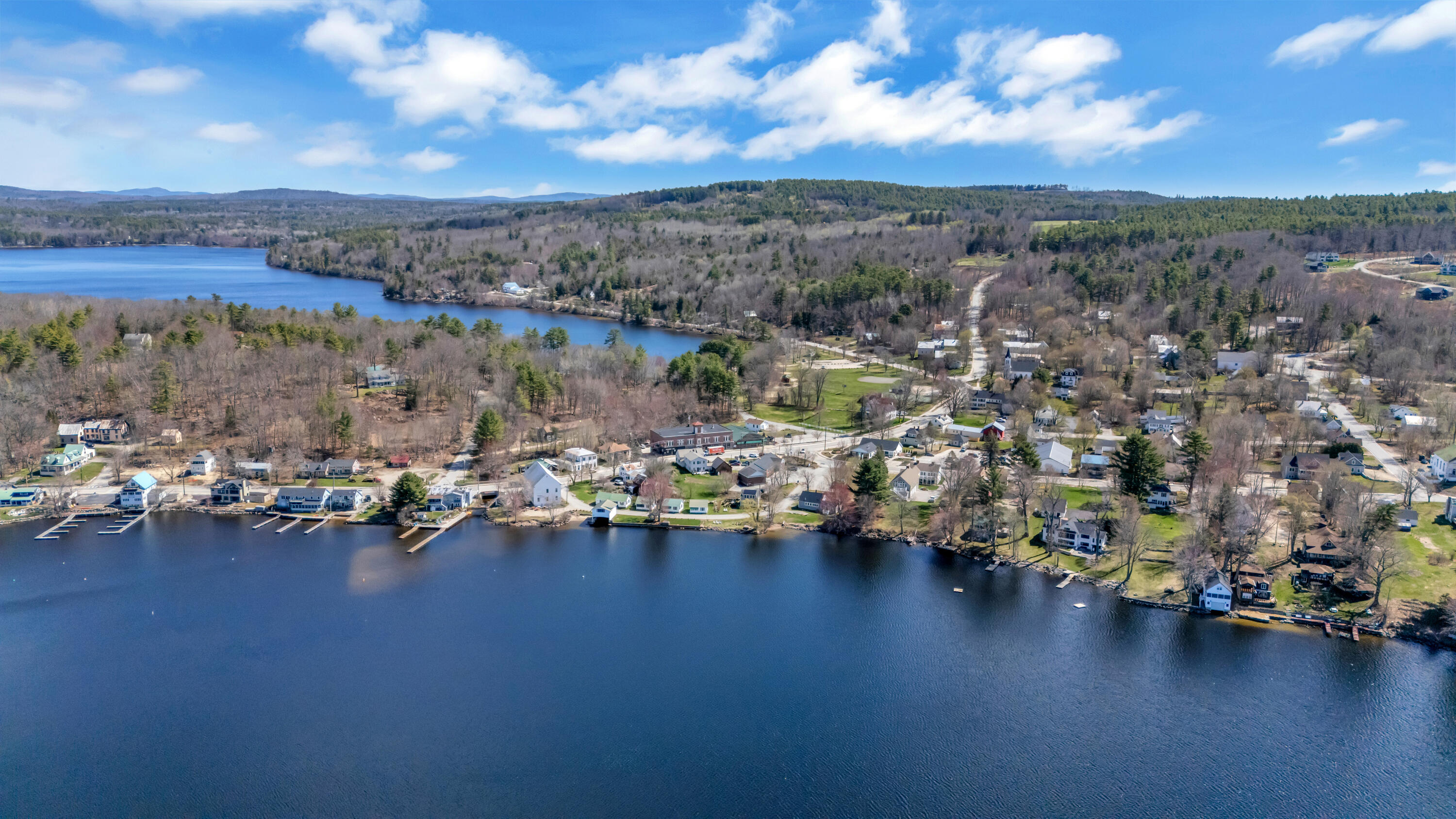 56 Main Street Harrison, ME 04040 - Photo 8 of 83 Long Lake & Crystal Lake