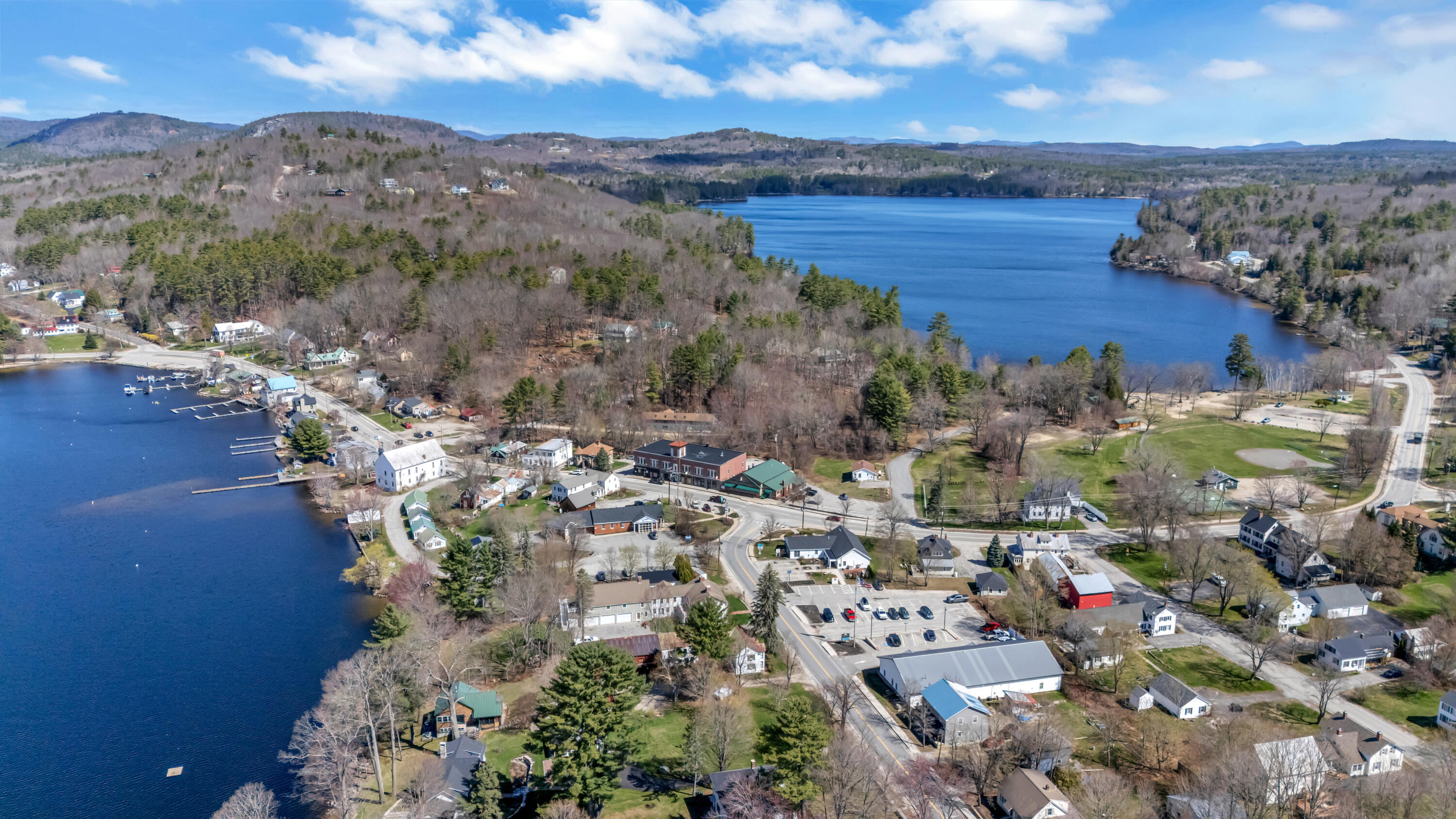 56 Main Street Harrison, ME 04040 - Photo 9 of 83 Long Lake & Crystal Lake