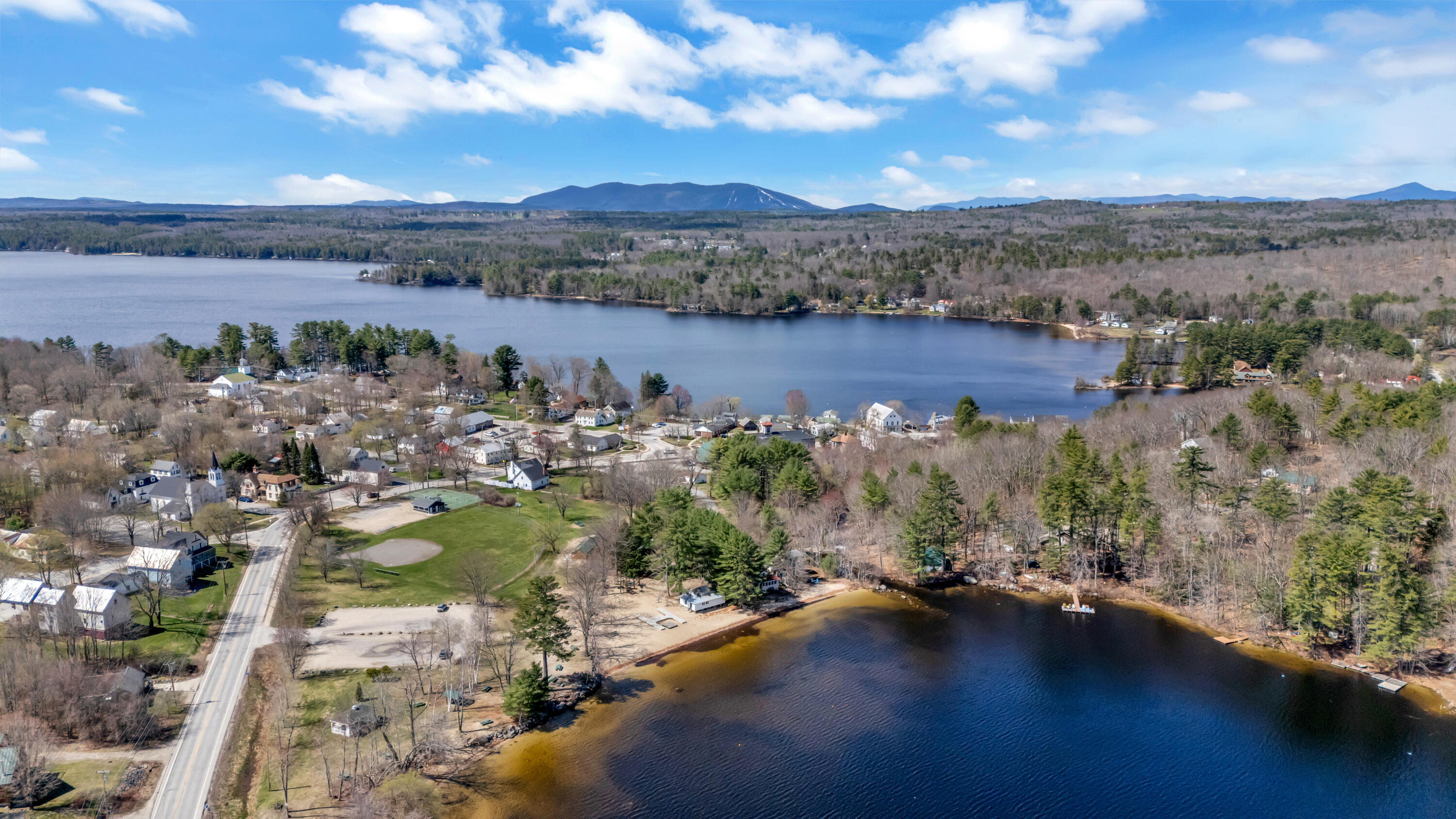 56 Main Street Harrison, ME 04040 - Photo 10 of 83 Long Lake & Crystal Lake