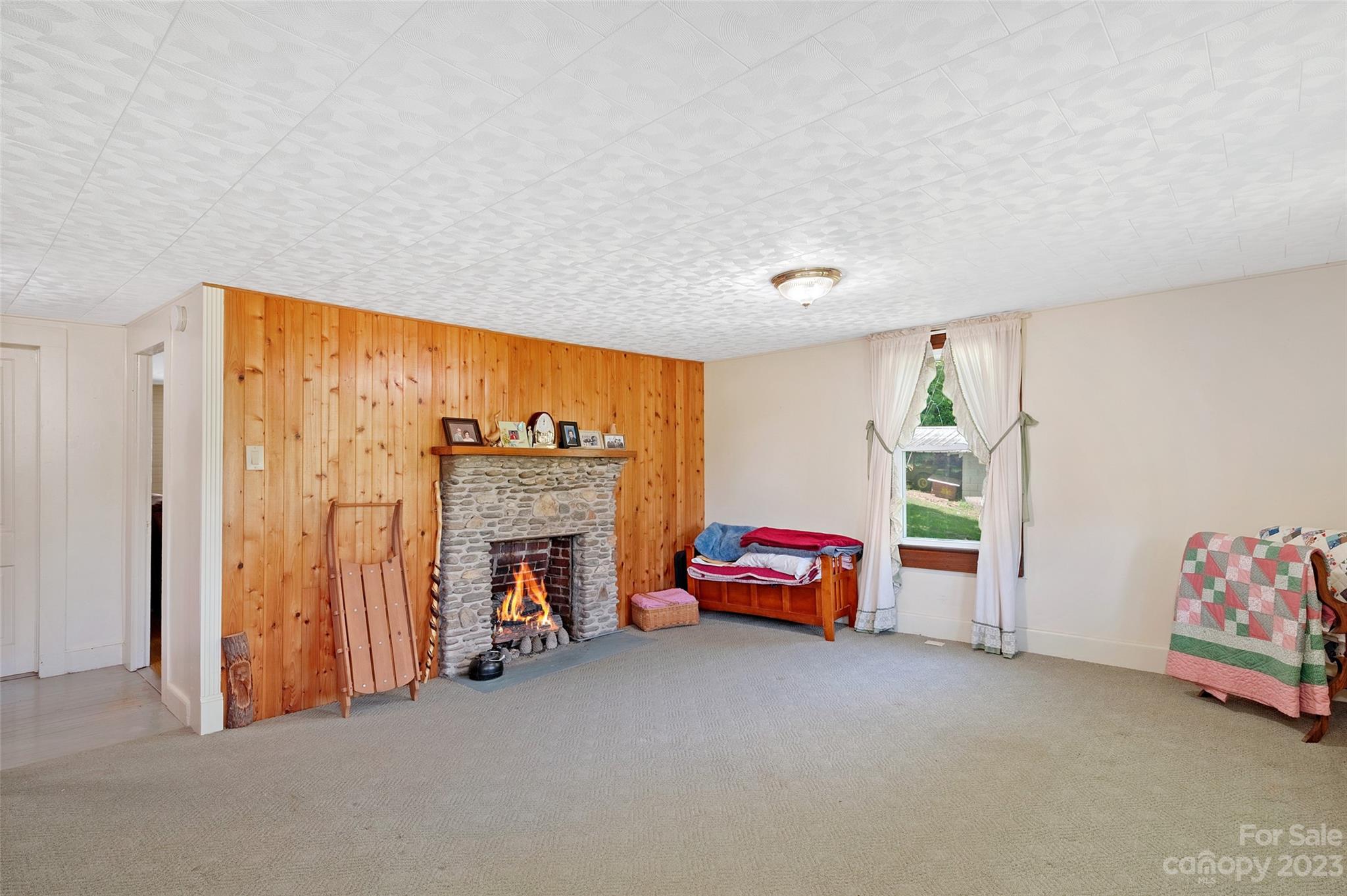 2851 Love Joy Road Canton, NC 28716 - Photo 8 of 24 Gallery Image 8